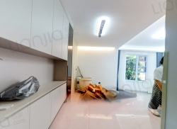 整租·阳光中央公园 2室2厅 东南_阳光中央公园租房