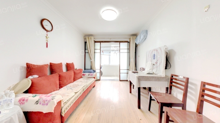 傅佐路二手房实景图