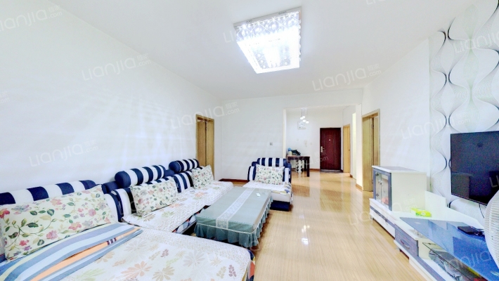 竹苑春晓二手房实景图