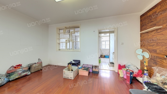 东城新华风景二手房实景图