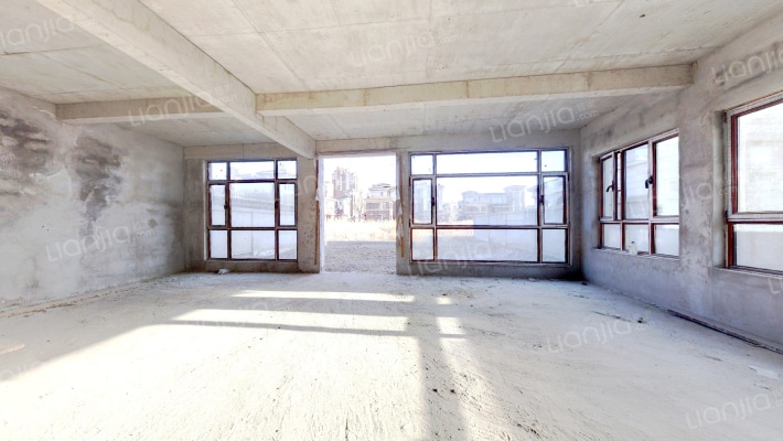 中海国际公园城品湖苑二手房实景图