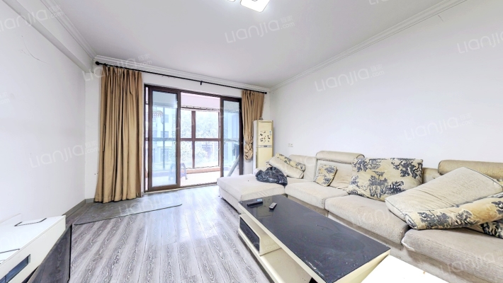 长成锦溪禾府二手房实景图