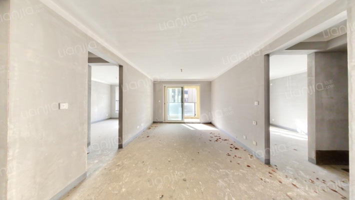 融创枫丹御园二手房实景图