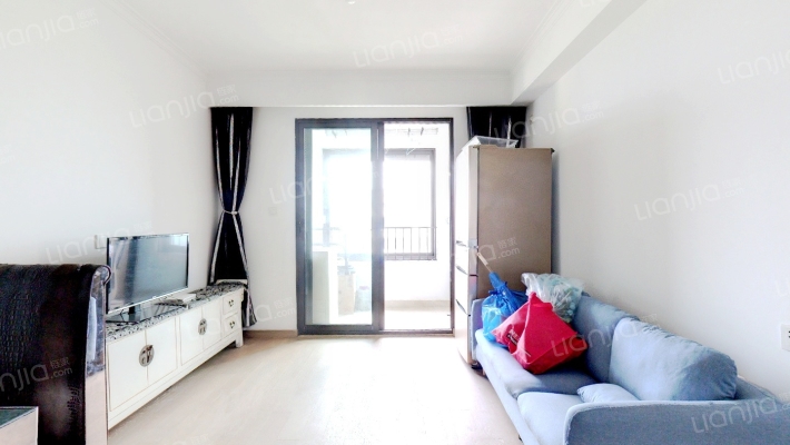 依云景苑二手房实景图