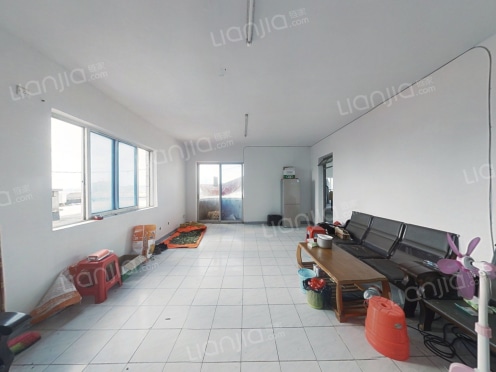 整租·京澳大厦 3室2厅 南/北