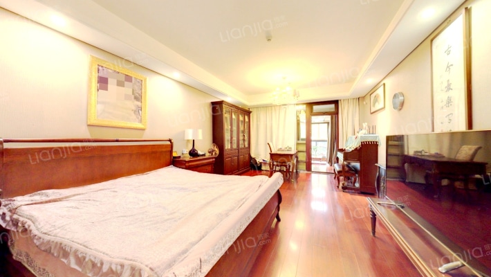 黄金水岸花园二手房实景图