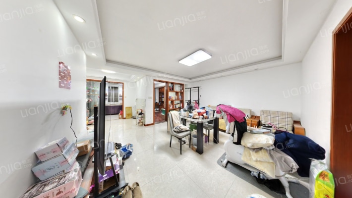 铁岭花园二手房实景图