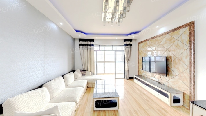 雁栖香堤二手房实景图