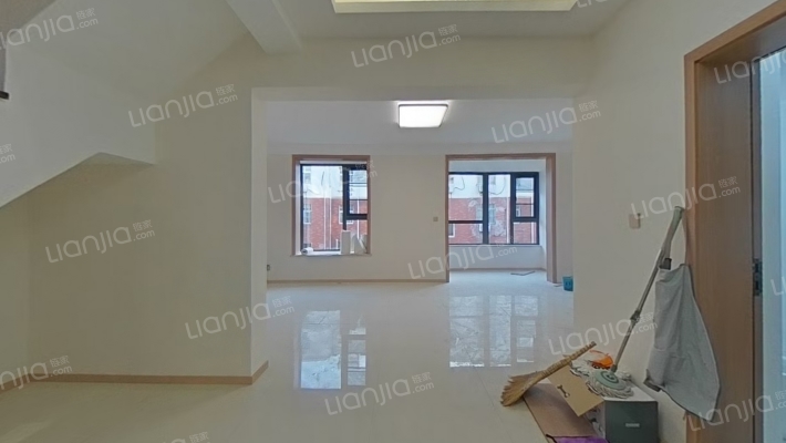 常绿盛世锦园二手房实景图