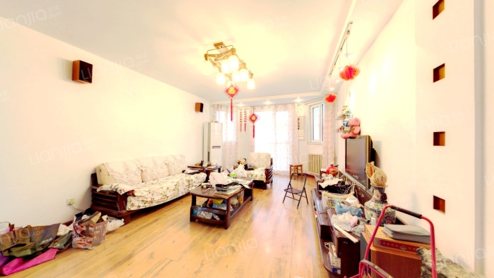 清秀园二手房实景图