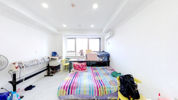 金都世家二手房实景图