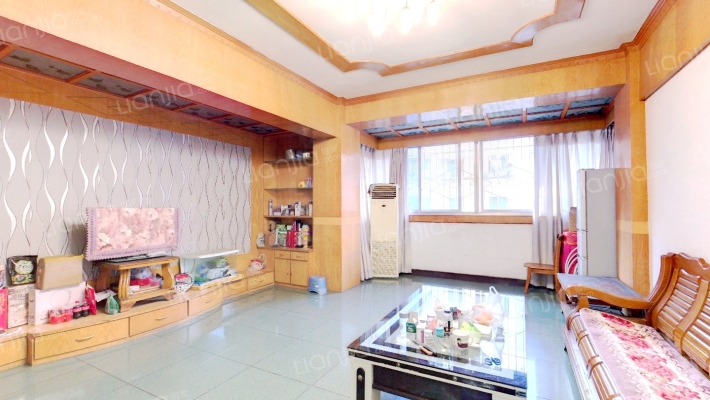 粮食局家属楼二手房实景图