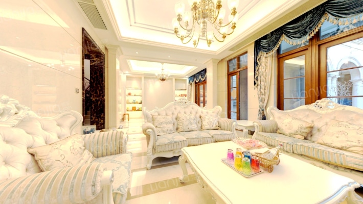 苏州御园二手房实景图