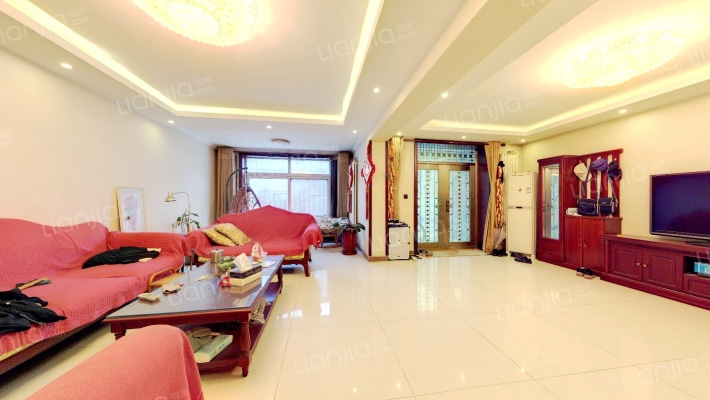 运通花园二手房实景图