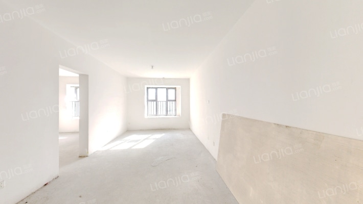 实地·海棠雅著二手房实景图