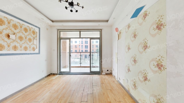 汾湖人家四期二手房实景图