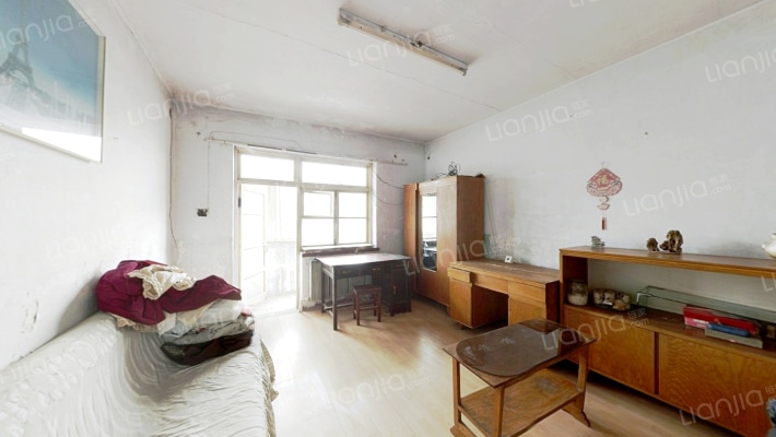 福春二小区二手房实景图