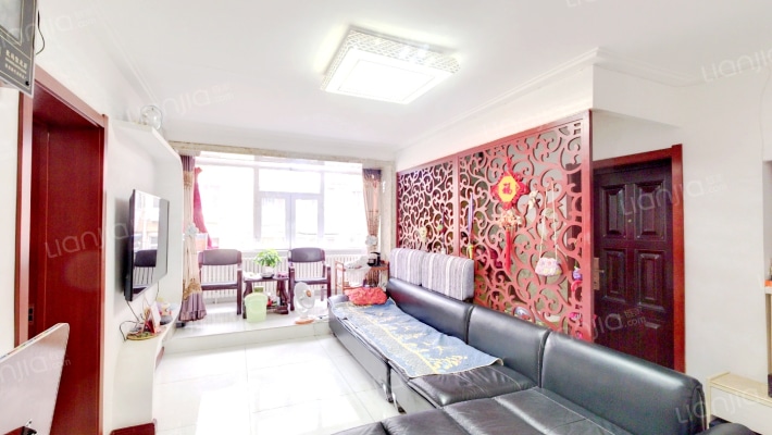 崇智胡同二手房实景图