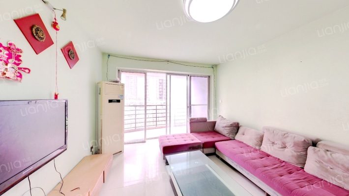 花样年华二手房实景图