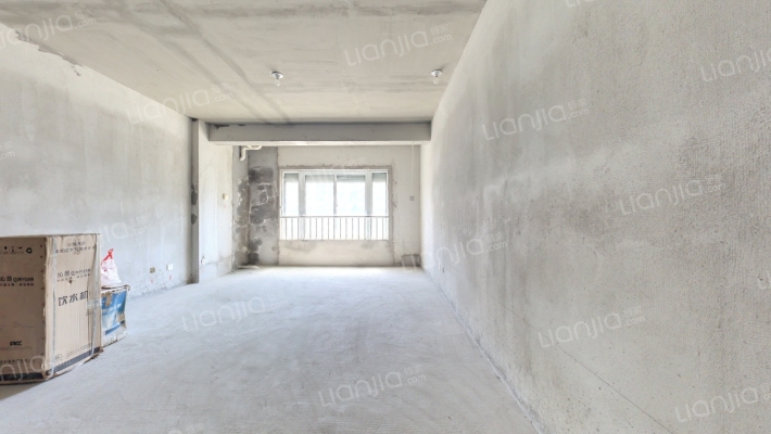 国投·天骄华庭二手房实景图