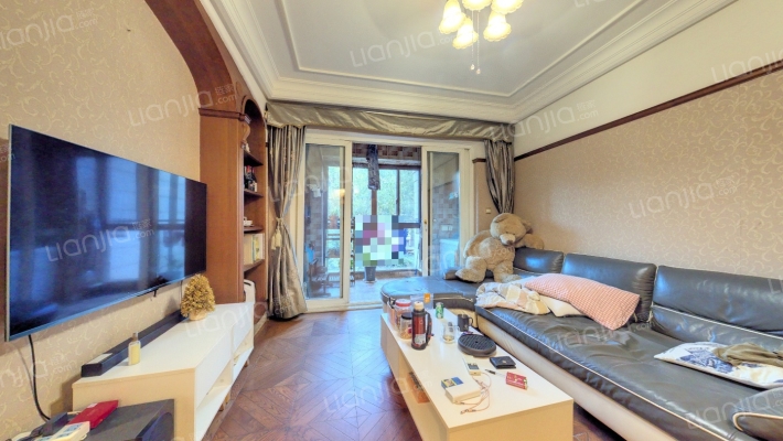 上置香岛原墅(公寓)二手房实景图