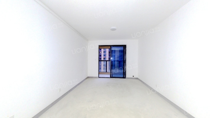 悦众家园二手房实景图