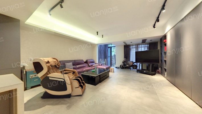 保利两河森林二手房实景图