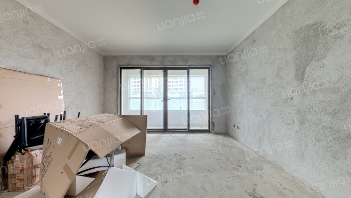 金城·新天地二手房实景图