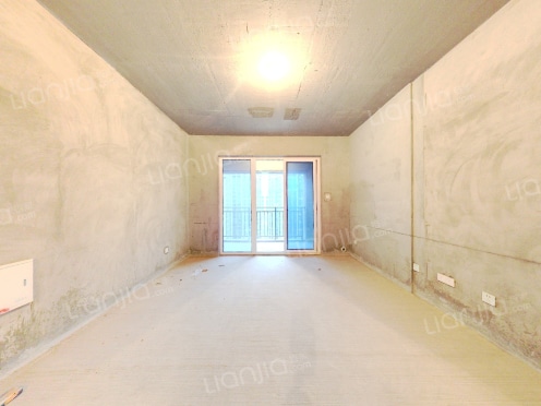 整租·华府幸福城 3室2厅 北