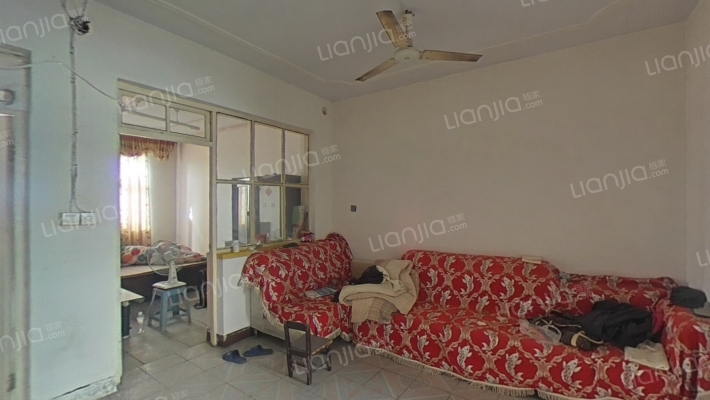 工商局家属院二手房实景图