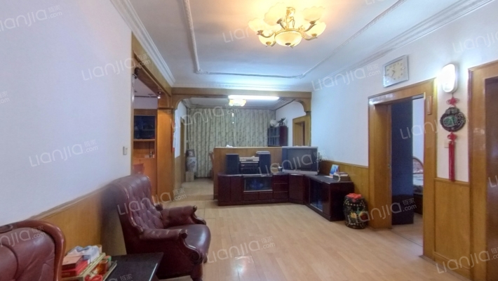 先锋路25号二手房实景图