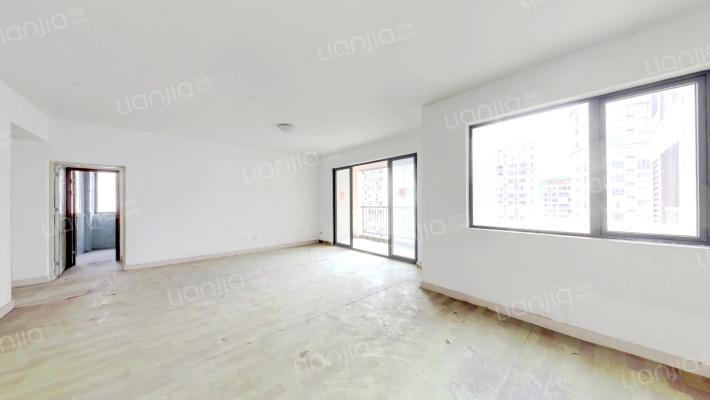 锦地繁花二手房实景图