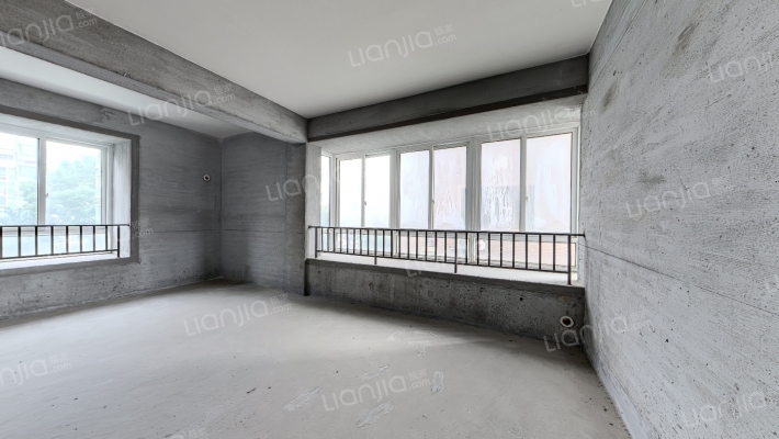 现代景苑二手房实景图