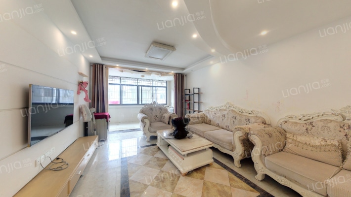 顺外路168号小区二手房实景图