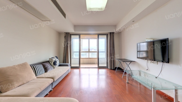 优山美地花园北区二手房实景图