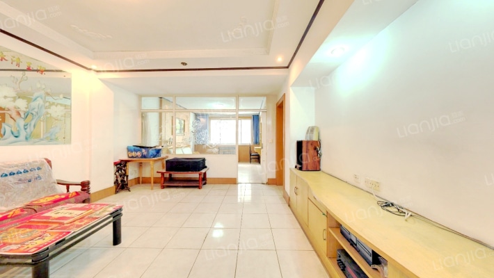 海滨街二手房实景图