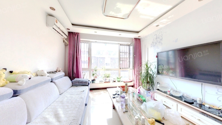 天恒森林里二手房实景图