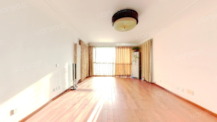 山水名园四期二手房实景图