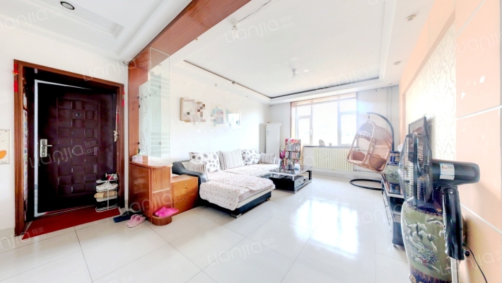 长兴苑二手房实景图