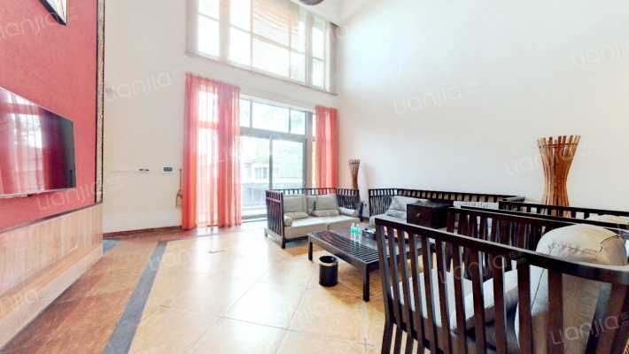 亿城泉说二手房实景图