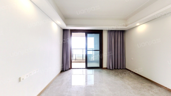 保利军运村二手房实景图