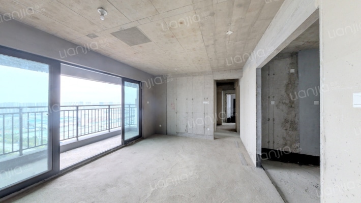 华远碧桂园海蓝城二期二手房实景图