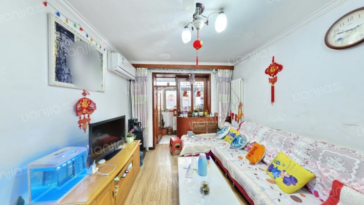 杜家坎小区二手房实景图