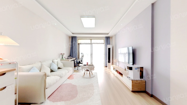 国际公馆二手房实景图