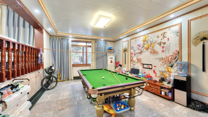 西安路小区二手房实景图