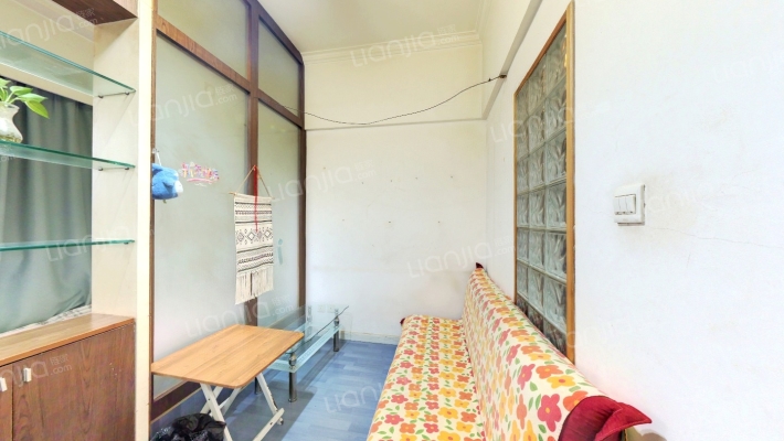 太阳城二手房实景图