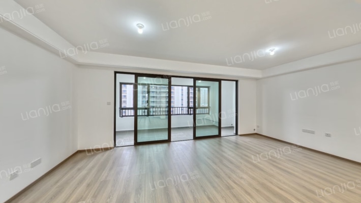 伟星公园都荟二手房实景图