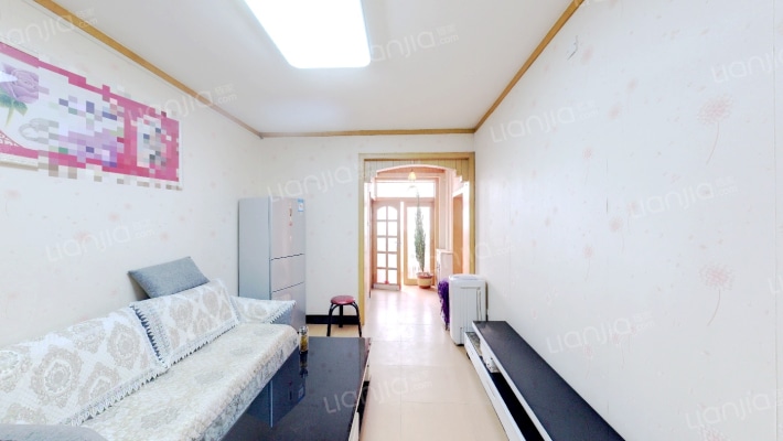 迎春街北巷2号院二手房实景图