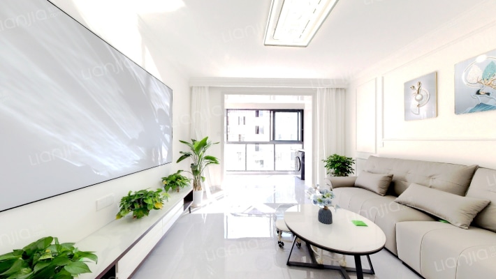 春曦园二手房实景图