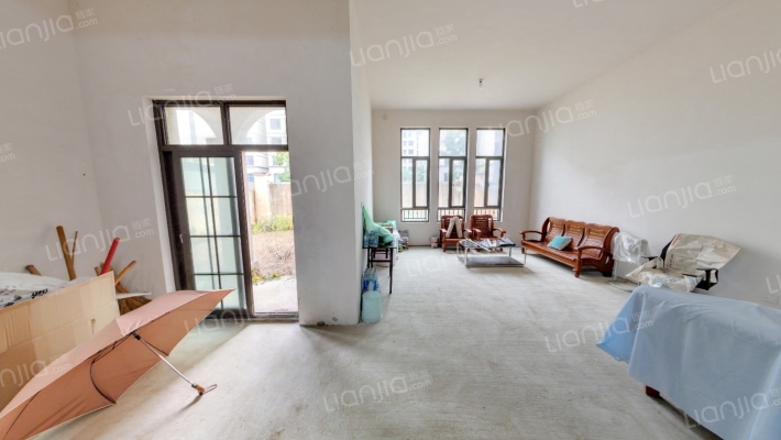 太湖临湖湾二手房实景图